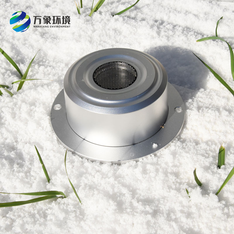 超聲波雪深檢測傳感器：廣泛應(yīng)用，守護冬日安全