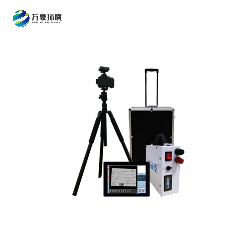 組串式el檢測儀，便攜檢測光伏缺陷創(chuàng)新工具