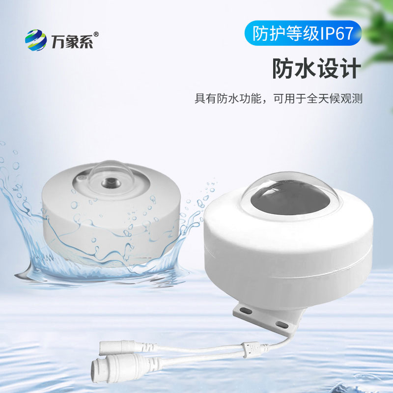 全天空成像儀